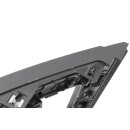 Verkleidung Armaturenbrett Lichtschalteraufnahem links 5NB858365 Tiguan 5NA titanschwarz