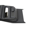 Lüftungsdüse hinten Mittelkonsole Blende VW Tiguan II 2 5NA864298A-5NA819203 Luftausströmer