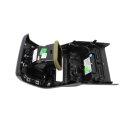 Lüftungsdüse hinten Mittelkonsole Blende VW Tiguan II 2 5NA864298A-5NA819203 Luftausströmer