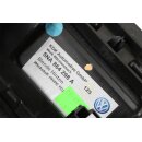 Lüftungsdüse hinten Mittelkonsole Blende VW Tiguan II 2 5NA864298A-5NA819203 Luftausströmer