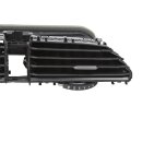 Lüftungsdüse vorne mitte Armaturenbrett VW Tiguan II AD1 5NA 5NB819728 Luftausströmer