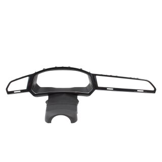 Blende Armaturenbrett Tacho Lüftungsdüsen VW Tiguan II AD1 5NB857059C polar night