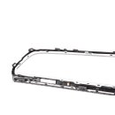 Blende Armaturenbrett Tacho Lüftungsdüsen VW Tiguan II AD1 5NB857059C polar night