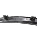 Blende Armaturenbrett Tacho Lüftungsdüsen VW Tiguan II AD1 5NB857059C polar night