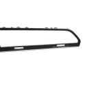 Blende Armaturenbrett Tacho Lüftungsdüsen VW Tiguan II AD1 5NB857059C polar night