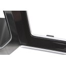 Blende Armaturenbrett Tacho Lüftungsdüsen VW Tiguan II AD1 5NB857059C polar night