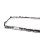 Blende Armaturenbrett Tacho Lüftungsdüsen VW Tiguan II AD1 5NB857059C polar night