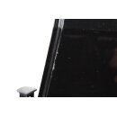 Tür hinten links VW Tiguan II AD1 2018 5NA833055J LC9X deepblack Fahrerseite Dellen Kratzer