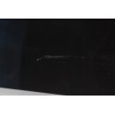 Tür hinten links VW Tiguan II AD1 2018 5NA833055J LC9X deepblack Fahrerseite Dellen Kratzer