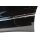 Tür hinten links VW Tiguan II AD1 2018 5NA833055J LC9X deepblack Fahrerseite Dellen Kratzer