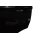 Tür hinten links VW Tiguan II AD1 2018 5NA833055J LC9X deepblack Fahrerseite Dellen Kratzer