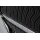 Tür hinten links VW Tiguan II AD1 2018 5NA833055J LC9X deepblack Fahrerseite Dellen Kratzer