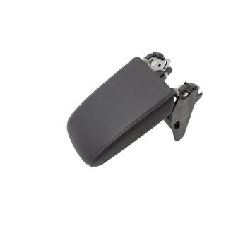 Mittelarmlehne 5TA864207B VW Tiguan II AD1 Kunstleder schwarz/swing Verstellbar Neigung + Länge