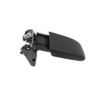 Mittelarmlehne 5TA864207B VW Tiguan II AD1 Kunstleder schwarz/swing Verstellbar Neigung + Länge
