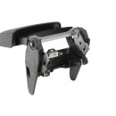 Mittelarmlehne 5TA864207B VW Tiguan II AD1 Kunstleder schwarz/swing Verstellbar Neigung + Länge