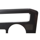 Blende Rahmen Klimabedienteil polar night 5NB820073A VW Tiguan II AD1 5NA