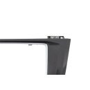 Verkleidung Radio Navigation 5NA858069C Blende Rahmen polar night VW Tiguan II AD1 5NA