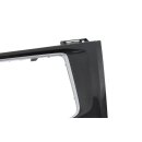 Verkleidung Radio Navigation 5NA858069C Blende Rahmen polar night VW Tiguan II AD1 5NA