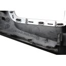 Verkleidung Radio Navigation 5NA858069C Blende Rahmen polar night VW Tiguan II AD1 5NA