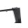 Verkleidung Radio Navigation 5NA858069C Blende Rahmen polar night VW Tiguan II AD1 5NA