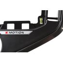 Verkleidung Mittelkonsole 5NB864263 Schalteraufnahme Rahmen polar night VW Tiguan II AD1 5NA