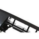 Verkleidung Mittelkonsole 5NB864263 Schalteraufnahme Rahmen polar night VW Tiguan II AD1 5NA