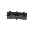 Klimabedienteil hinten Mittelkonsole 3G0907049D VW Passat...