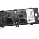 Klimabedienteil hinten Mittelkonsole 3G0907049D VW Passat 3G B8 Touran Golf 7 Tiguan II AD1