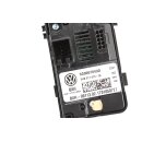 Klimabedienteil hinten Mittelkonsole 3G0907049D VW Passat 3G B8 Touran Golf 7 Tiguan II AD1