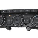 Klimabedienteil vorne 5NA907044N VW Golf 7 Tiguan II AD1 Sitzheizung Heizungsregler