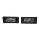 LED Kennzeichenbeleuchtung hinten 2 Stück 5NA943021...