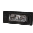 LED Kennzeichenbeleuchtung hinten 2 Stück 5NA943021...