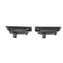 LED Kennzeichenbeleuchtung hinten 2 Stück 5NA943021 VW Tiguan II Seat Skoda Audi