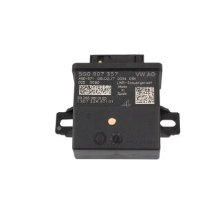 Steuergerät Leuchtweitenregelung 5Q0907357 Audi A3 8V VW Polo 6C Tiguan AD1 Seat Skoda