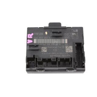 Türsteuergerät vorne rechts 5Q0959592E VW Passat 3G B8 Golf 7 Tiguan AD1 Audi A3 8V