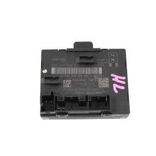 Türsteuergerät hinten links 5Q0959595E VW Passat 3G B8 Tiguan AD1 Audi A3 8V