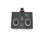 Türsteuergerät hinten links 5Q0959595E VW Passat 3G B8 Tiguan AD1 Audi A3 8V