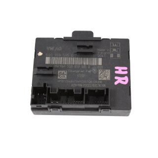 Türsteuergerät hinten rechts 5Q0959595E VW Passat 3G B8 Tiguan AD1 Audi A3 8V