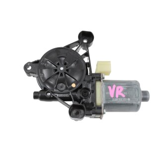 Fensterhebermotor 5Q0959801C vorne rechts VW Tiguan II AD1 Golf 7