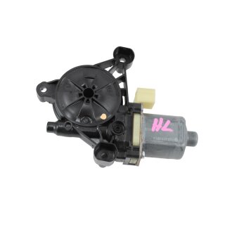 Fensterhebermotor 5Q0959801A hinten links Skoda Superb 3V VW Tiguan II AD1