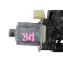 Fensterhebermotor 5Q0959802A hinten rechts Skoda Superb...