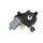 Fensterhebermotor 5Q0959802A hinten rechts Skoda Superb 3V VW Tiguan II AD1