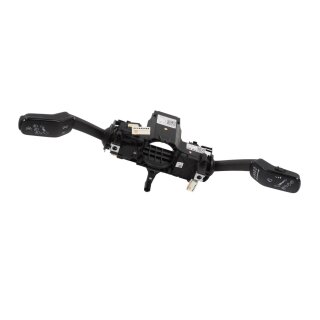 Lenkstockschalter Blinker Wischer 5Q0953502AJ-5Q0953521DM VW Tiguan II AD1 Golf 7 Spurassistent