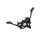 Lenkstockschalter Blinker Wischer 5Q0953502AJ-5Q0953521DM VW Tiguan II AD1 Golf 7 Spurassistent
