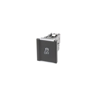 Drucktaster Schalter elektronisches Stabilisierungsprogramm ESP 5NB927137A VW Tiguan II AD1
