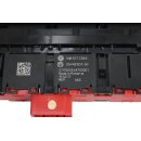 Schalter Taster PDC-Start Stopp-Parktronic 5NB927238B VW Tiguan II AD1 Mittelkonsole