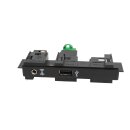 USB-AUX IN Buchse vorne 5Q0035726E-5TA863324B-5Q0035724...