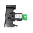 USB-AUX IN Buchse vorne 5Q0035726E-5TA863324B-5Q0035724 VW Tiguan II AD1