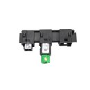 USB-AUX IN Buchse vorne 5Q0035726E-5TA863324B-5Q0035724 VW Tiguan II AD1
