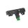 USB-AUX IN Buchse vorne 5Q0035726E-5TA863324B-5Q0035724 VW Tiguan II AD1